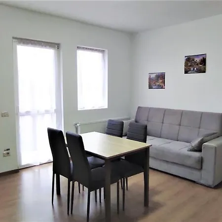 Edo'S Apartment Borsa  Exterior photo