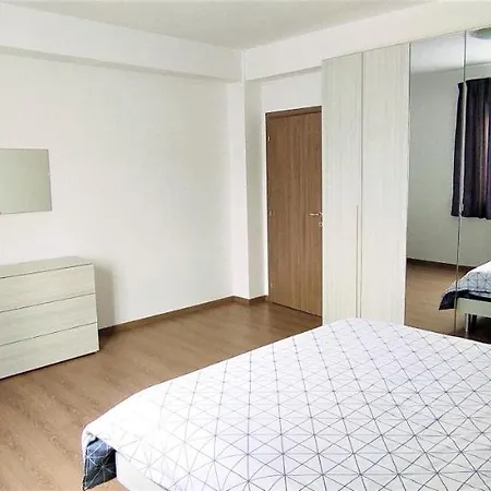 Edo'S Apartment Borsa  Exterior photo