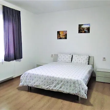 Edo'S Apartment Borsa  Exterior photo