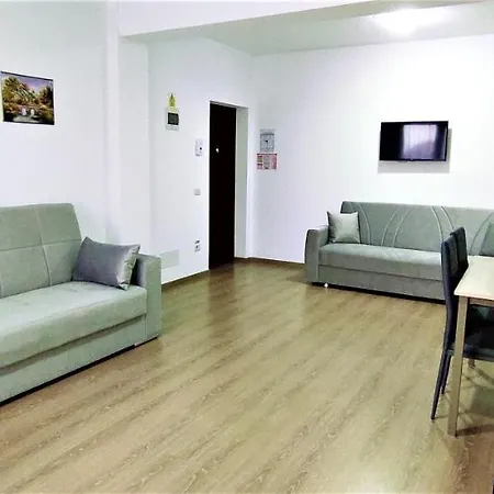 Edo'S Apartment Borsa  Exterior photo