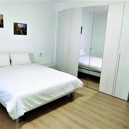 Edo'S Apartment Borsa  Exterior photo