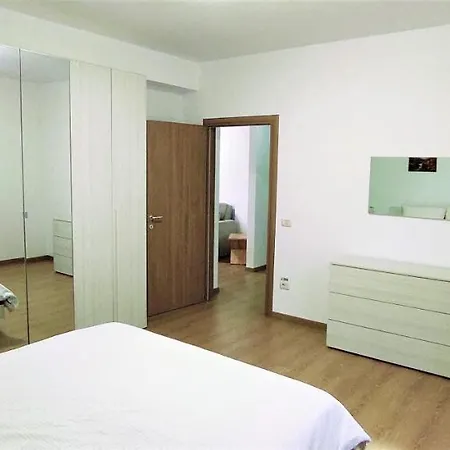 Edo'S Apartment Borsa  Exterior photo