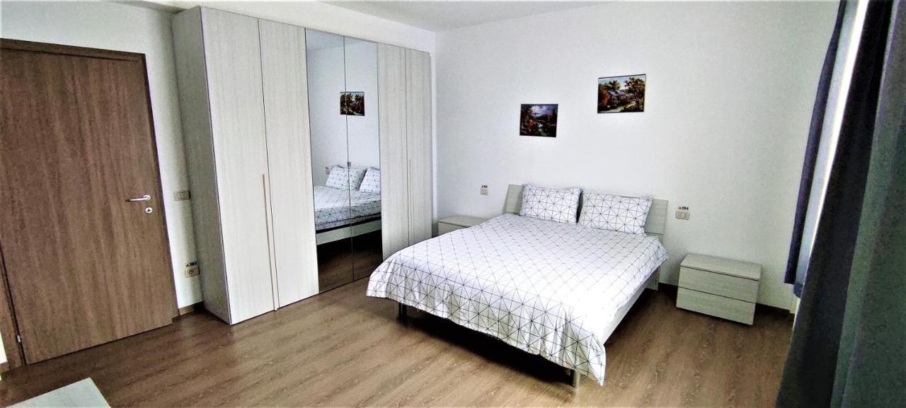 Apartamento Edo's *