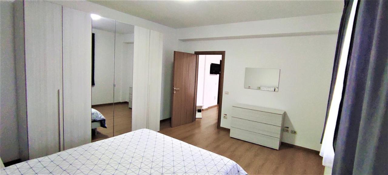 Edo's Apartamento Borşa