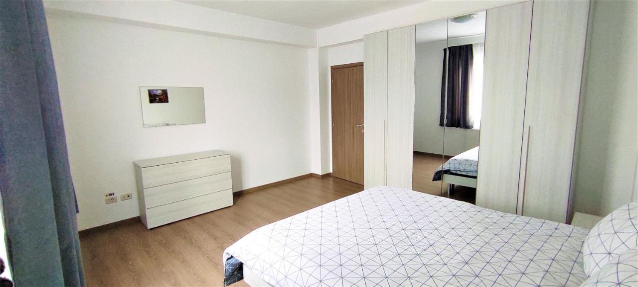 Apartment Edo's