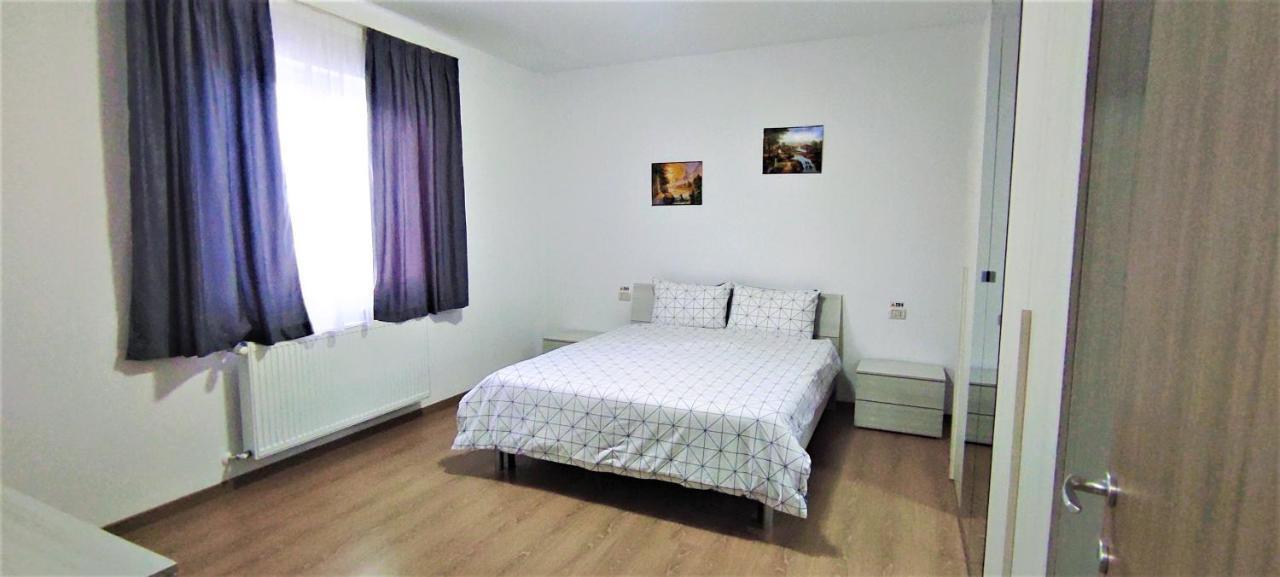 Edo's Apartment *