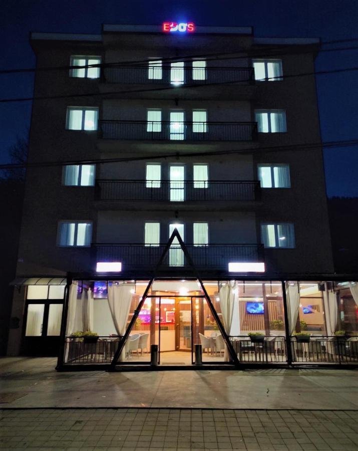 Edo's * Borşa