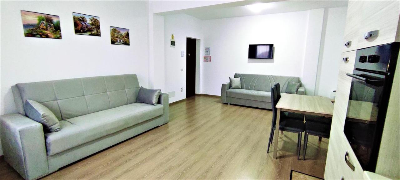 Apartment Edo's