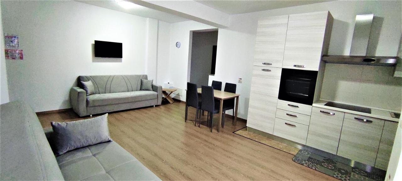 Apartment Edo's *