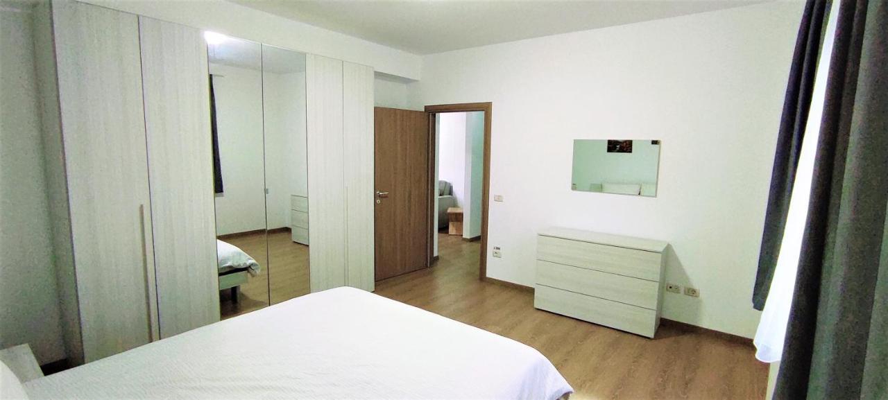 Apartment Edo's Borsa (Maramures)