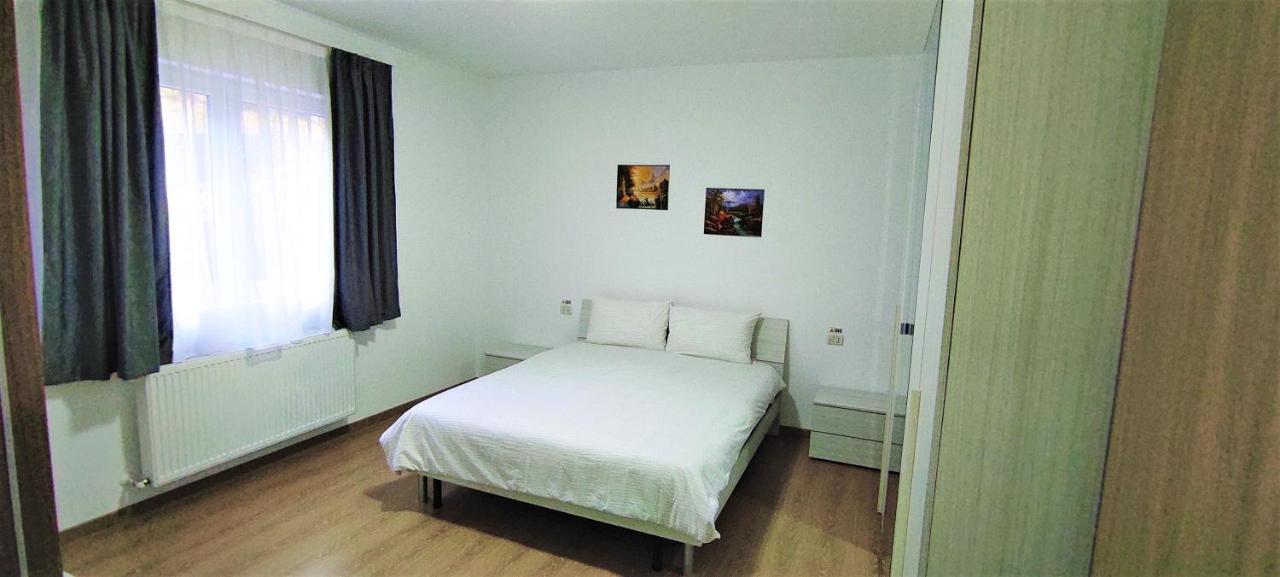 Edo's Apartment