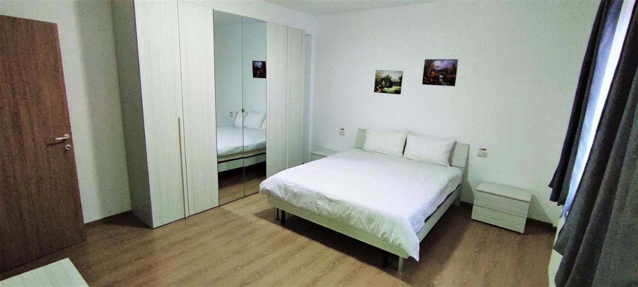 Apartment Edo's Borsa (Maramures)