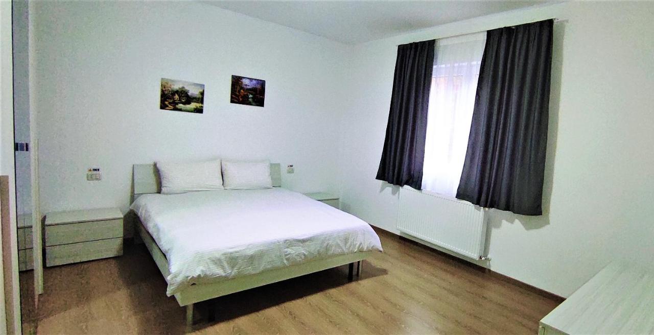 Edo's Apartment