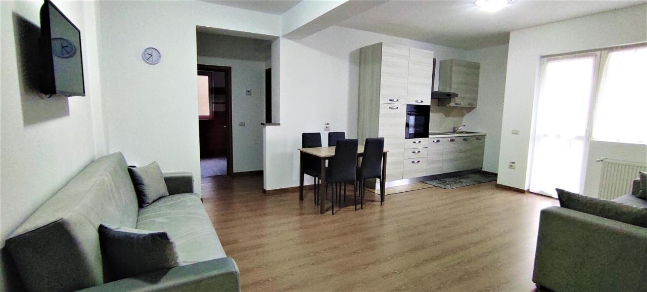 Edo's Apartamento *