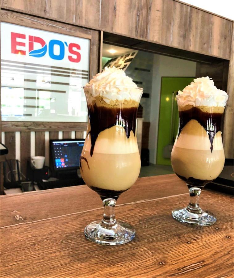 Edo's Apartamento